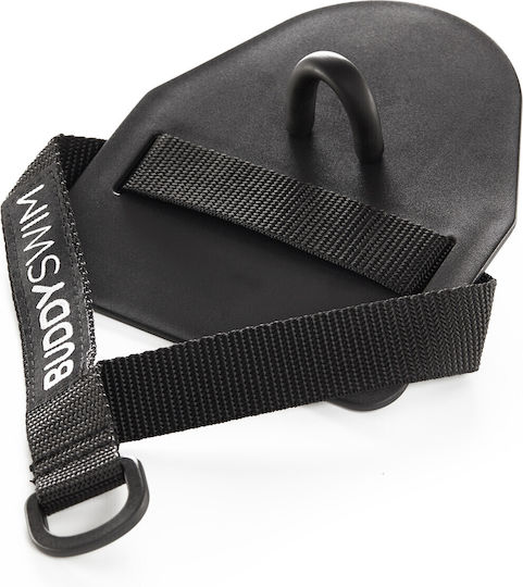 Replacement Swimming Hand Paddle Straps Buddyswim Super Stroke Paddle