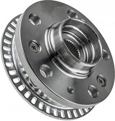 Κόμβος Τροχού Εμπρός Χωρίς Ρουλεμάν Vw Golf Iv 97-05 Audi A3 96-03 Skoda Octavia 10 Seat Leon 99-06 1j0407613b