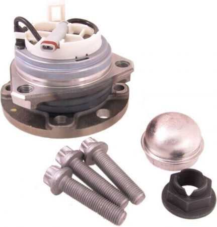 Μπροστινή Πλήμνη Opel Astra H 2004-2010 1603253