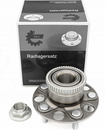Wheel Hub Bearing Honda Legend III Shuttle Rear 42200SP0951