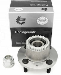Radlager Radknoten Chevrolet Aveo Daewoo Kalos Hinterer 95903586