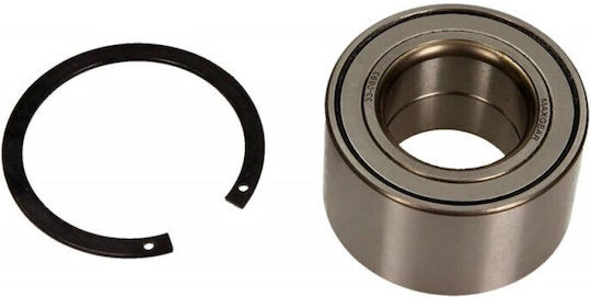 Radlager Vorne Ford Maverick 00 4086234