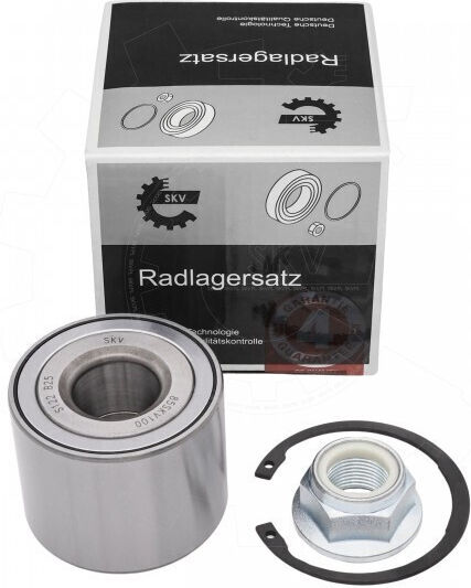 Radlager Satz Renault Megane I Scenic I 7700424832