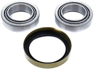 Set Radlager Vorn Links Ford Scorpio I Sierra II Ford5012346