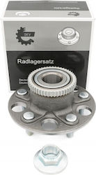 Radlager Hinterrad für Honda Accord V Vi Integra Civic Vii 42200-s87-a51