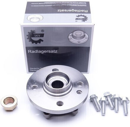 Κόμβος Τροχού Ρουλεμάν Μπροστινός Mini Clubman Clubvan 31226776671