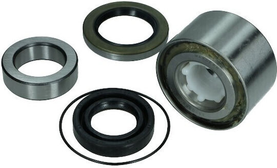 Mitsubishi Pajero 90 Rear Wheel Bearing Mb664611