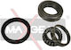 Ρουλεμάν Τροχού Vw Εμπρός Lt 28-45 76 R154.17
