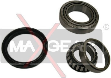 Ρουλεμάν Τροχού Vw Εμπρός Lt 28-45 76 R154.17