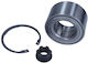 Ρουλεμάν Τροχού Πίσω Jeep Grand Cherokee 10 K52124768ab