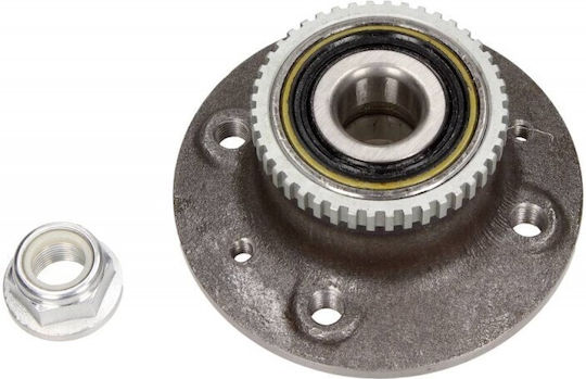 Radlager Für Renault Kangoo Hinten 98 Abs 44 Zähne R155.82