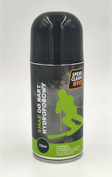SpeedClean 890 Hydrophobisches Skiwachs 150 ml