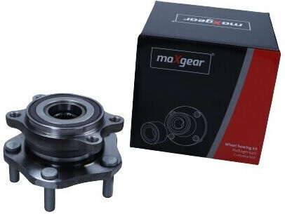 Колесно Лагер Nissan Преден X-Trail 13 1.6dci 40202-4ba0a