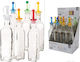 25cl Measuring Bottle 6 Colors