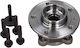 Radlager Vorne Volvo XC 90 06 Satz
