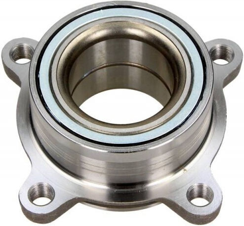 Radlager Vorderseite Mitsubishi L200 05 Ohne Flansch 3880a036