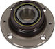 Rulmenți De Roată Opel Spate Corsa D 06 1 0-1 4 +abs Vkba6552