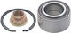Reparaturkit Für Radlager Vordere Nabe Citroen C1 2006-2014 6822.jl
