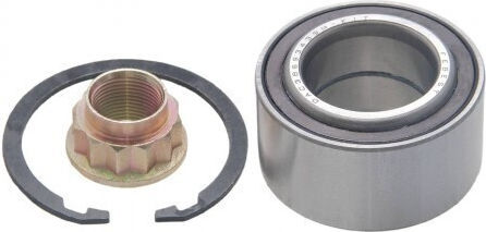 Reparaturkit Für Radlager Vordere Nabe Citroen C1 2006-2014 6822.jl