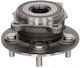 Radlager Toyota RAV 4 V 18 Vorder Achsgehäuse Abs 4355033050