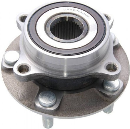 Vordere Radlager Mitsubishi Lancer Cy Cz 2007.03-2013.02 Eur Mr594979