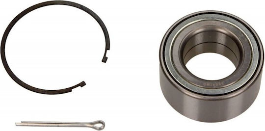 Nissan Front Wheel Bearing Almera 00 Wbk-6507