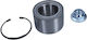 Radlager Mazda Hinterrad RX-8 2.6 03-12 F151-26-151