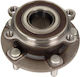 Wheel Bearings Mazda Front 6 12 CX-5 11 KD353304XC