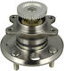 Задни Колесни Лагери Hyundai Sonata 98-02 Abs 5273038100