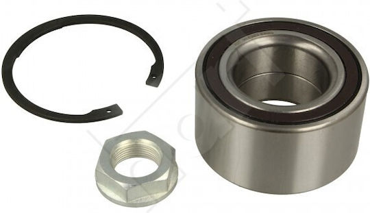 Radlager Vorne Peugeot 407 04-05 1607704180