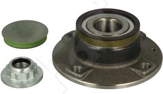 Rear Wheel Bearings Seat Mii 1.0 11 1s0598611