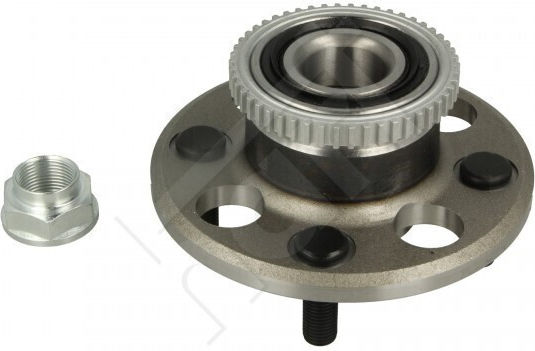 Radlager Plemnis Hinten Honda Civic ABS Trombinen 42200s04951
