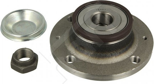 Hinteres Radlager Citroën C3 02-05 374876