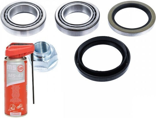 Set Radlager Chevrolet Matiz Spark 9036834083