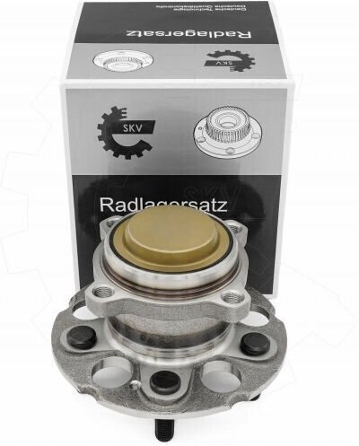 Radlager Für Honda CR-V IV Hinteres 42200T0B951