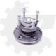 Rear Wheel Hub Bearing Mercedes-Benz A-Class B-Class CLA GLA 2463340006