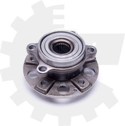 Κέντρο Τροχού Ρουλεμάν Εμπρός Πίσω Ssangyong Korando 41420-34000 41420-34000
