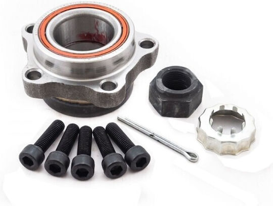 Set of Wheel Bearings Ford Transit Tourneo 1377907