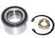 Wheel Bearing Fiat Scudo 07 Front Set 3350-88