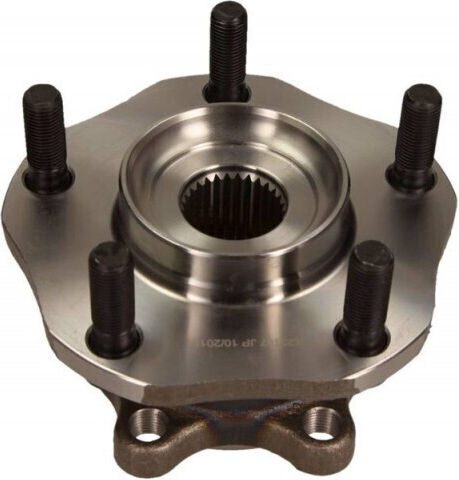 Nissan Front Wheel Bearing X-Trail 13 1 6dci/dig-t 402024ba0a