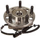 Radlager SsangYong Vorne Actyon Kyron Rexton 2.7xdi 3.2 41420-09400