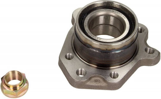 Radlager Honda Vorne Hinten Cr-v 2.0 16v 95-02