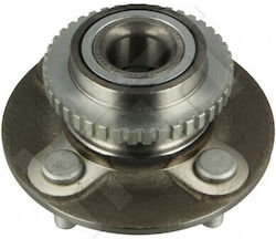 Rulmenți Spate Însorit 1.6 Abs 4320050y02