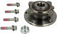 Radlager Hinten Für Mini Paceman 12 31209813406