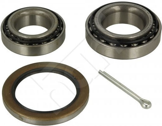 Rulmenți Spate Hyundai Sonata 1988-1991 5272036200