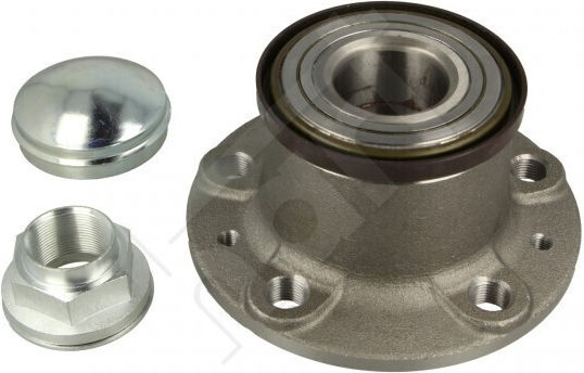 Rear Hub Bearing Jumper 06 5x130 370183