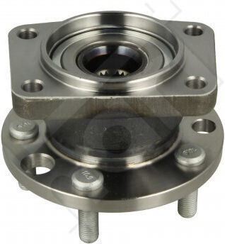 Radlager Hinten Jaguar X-Typ 01 C2s3301