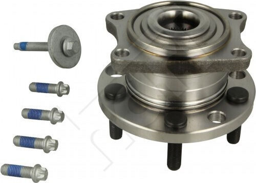 Radlager Hinten Für Volvo S40 V50 04 30683178