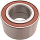 Radlager Für Vorderes Gehäuse Mazda 3 Bk 2003-2006 Eu Fb01-26-151c