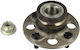 Radlager Hinterrad Honda Jazz 04-/abs 42200-saa-g01